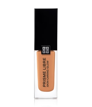 GIVENCHY Prisme Libre Skin-Caring Glow Flüssige Foundation 30 ml Hellbraun