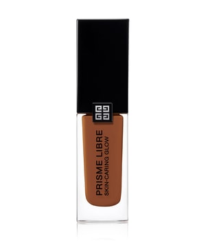 GIVENCHY Prisme Libre Skin-Caring Glow Flüssige Foundation 30 ml Braun