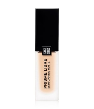 GIVENCHY Prisme Libre Skin-Caring Matte Flüssige Foundation 30 ml Nude