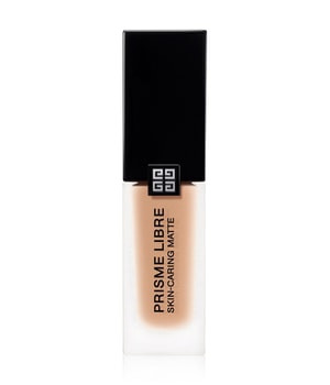 GIVENCHY Prisme Libre Skin-Caring Matte Flüssige Foundation 30 ml Rosa