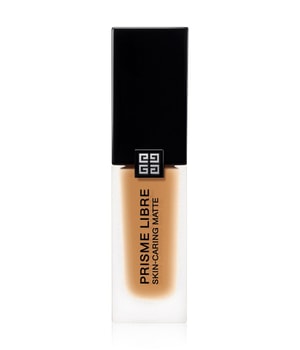 GIVENCHY Prisme Libre Skin-Caring Matte Flüssige Foundation 30 ml Hellbraun