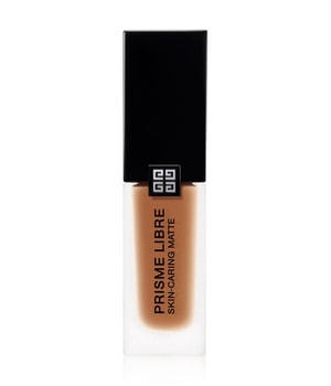 GIVENCHY Prisme Libre Skin-Caring Matte Flüssige Foundation 30 ml Braun