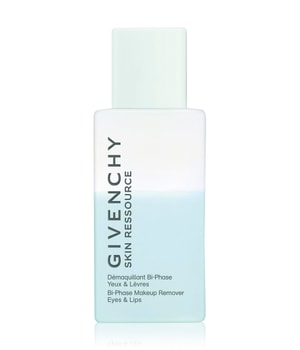 GIVENCHY Skin Ressource Bi-Phase Make-up Remover Eye & Lips Reinigungslotion 100 ml