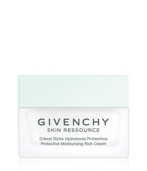 GIVENCHY Skin Ressource Protective Moisturizing Rich Cream Gesichtscreme 50 ml