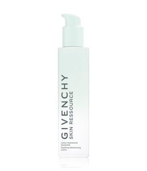 GIVENCHY Skin Ressource Soothing Moisturizing Lotion Gesichtslotion 200 ml