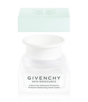 GIVENCHY Skin Ressource Protective Moisturizing Velvet Cream Refill Gesichtsgel 50 ml