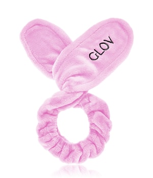 GLOV Bunny Ears Pink Haarband 1 Stk