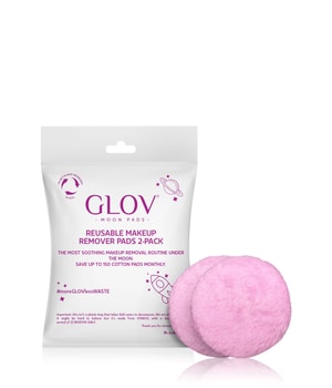 GLOV Moon Pads Reusable Makeup Remover Reinigungspads 2 Stk