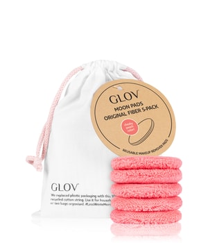 GLOV Reusable Makeup Remover Reinigungspads 5 Stk