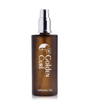 Golden Curl Argan Oil Haaröl 100 ml