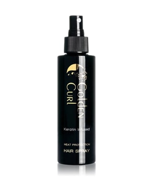 Golden Curl Hair Protect & Fix Haarspray Haarspray 150 ml