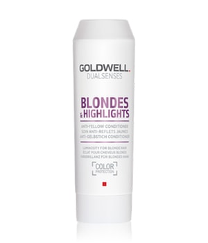 Goldwell Dualsenses Blondes & Highlights Anti-Gelbstich Conditioner Conditioner 30 ml