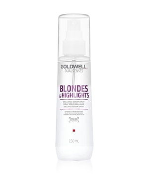 Goldwell Dualsenses Blondes & Highlights Brilliance Serum Spray Leave-in-Treatment 150 ml