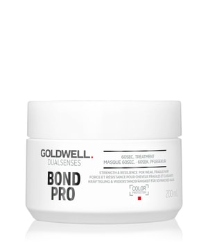 Goldwell Dualsenses Bond Pro 60 Sek Treatment Haarmaske 200 ml