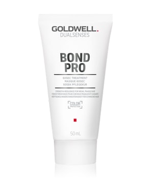 Goldwell Dualsenses Bond Pro 60sek. Pflegekur Haarmaske 50 ml