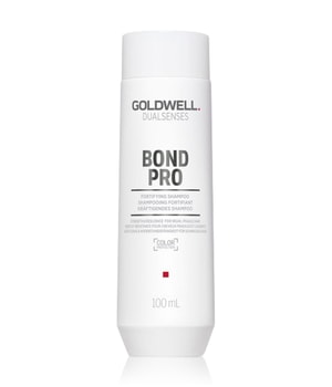 Goldwell Dualsenses Bond Pro Kräftigendes Shampoo Haarshampoo 100 ml