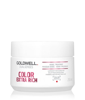 Goldwell Dualsenses Color Extra Rich 60 Sek Treatment Haarmaske 200 ml