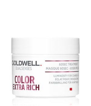 Goldwell Dualsenses Color Extra Rich 60sec Treatment Haarmaske 25 ml