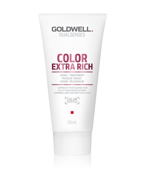 Goldwell Dualsenses Color Extra Rich 60sec Treatment Haarmaske 50 ml