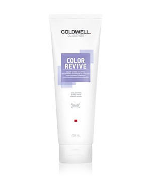 Goldwell Dualsenses Color Revive Cool Blonde Haarshampoo 250 ml