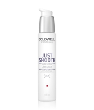 Goldwell Dualsenses Just Smooth 6 Effects Serum Haarlotion 100 ml