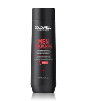 Goldwell Dualsenses Men Haarfülle Shampoo Haarshampoo 100 ml