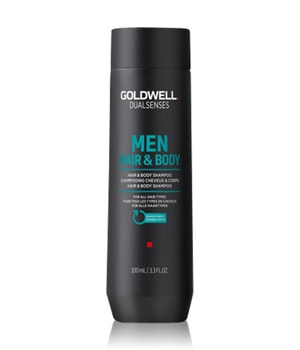 Goldwell Dualsenses Men Hair & Body Shampoo Haarshampoo 100 ml