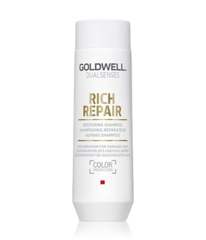 Goldwell Dualsenses Rich Repair Aufbau Shampoo Haarshampoo 30 ml