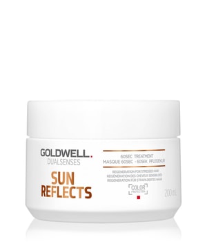 Goldwell Dualsenses Sun Reflects 60 Sek Treatment Haarmaske 200 ml