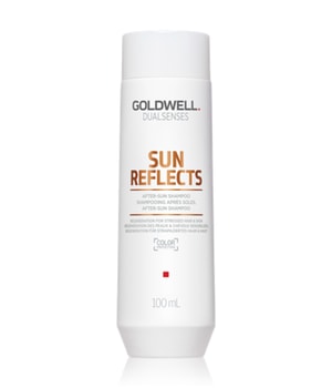 Goldwell Dualsenses Sun Reflects After Sun Shampoo Haarshampoo 100 ml