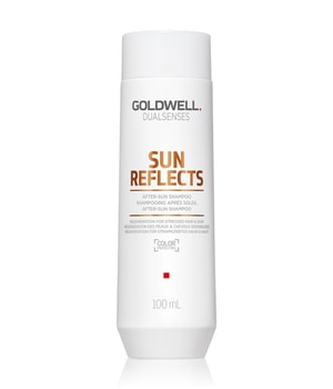 Goldwell Dualsenses Sun Reflects After Sun Shampoo Haarshampoo 250 ml