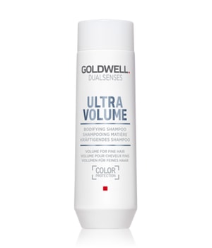 Goldwell Dualsenses Ultra Volume Kräftigendes Shampoo Haarshampoo 30 ml