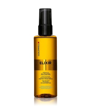 Goldwell Elixir Versatle Oil Treatment Haaröl 100 ml