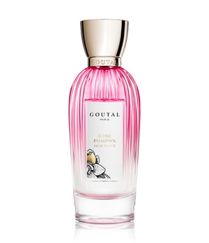 GOUTAL PARIS Rose Pompon Femme Eau de Toilette 50 ml