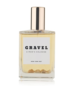 GRAVEL A Man'S Cologne Eau de Parfum 100 ml