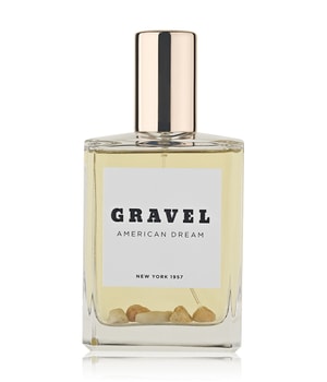 GRAVEL American Dream Eau de Parfum 100 ml