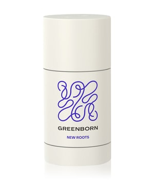 GREENBORN New Roots Deodorant Stick 50 g