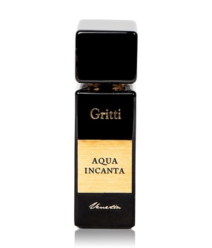 Gritti Black Aqua Incanta Eau de Parfum 100 ml