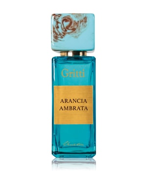 Gritti Smaragd Arancia Ambrata Eau de Parfum 100 ml