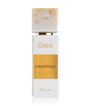 Gritti White Chantilly Eau de Parfum 100 ml