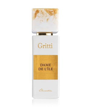 Gritti White Dame d l´Ile Eau de Parfum 100 ml