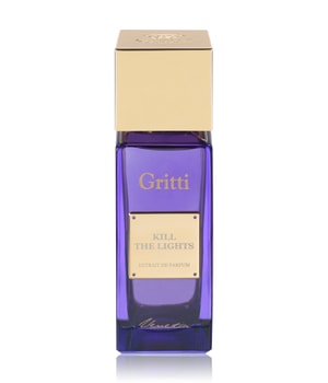 Gritti Kill the Lights Eau de Parfum 100 ml