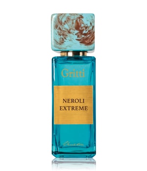 Gritti Smaragd Neroli Extreme Eau de Parfum 100 ml