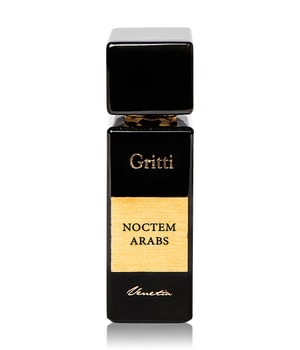 Gritti Black Noctem Arabs Eau de Parfum 100 ml