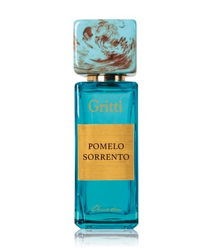 Gritti Smaragd Pomelo Sorrento Eau de Parfum 100 ml