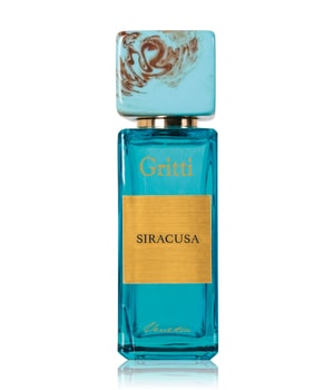 Gritti Smaragd Siracusa Eau de Parfum 100 ml