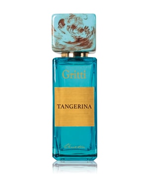 Gritti Smaragd Tangerina Eau de Parfum 100 ml