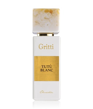 Gritti White Tutú Blanc Eau de Parfum 100 ml