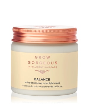 Grow Gorgeous Balance Hair & Scalp Haarmaske 200 ml