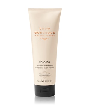 Grow Gorgeous Balance pH-Balanced Haarshampoo 250 ml